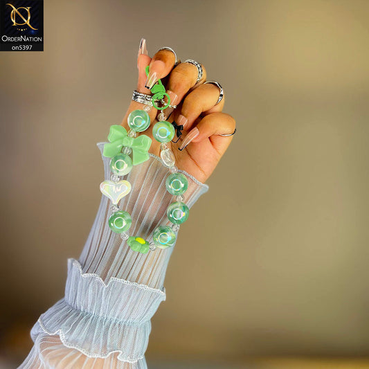 Fashion Phone Charms Holder - Design 34 - Lovely Phone Pandent Accessories