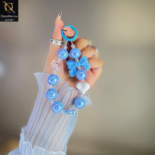 Fashion Phone Charms Holder - Design 36 - Lovely Phone Pandent Accessories