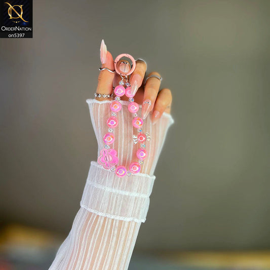 Fashion Phone Charms Holder - Design 6 - Lovely Phone Pandent Accessories