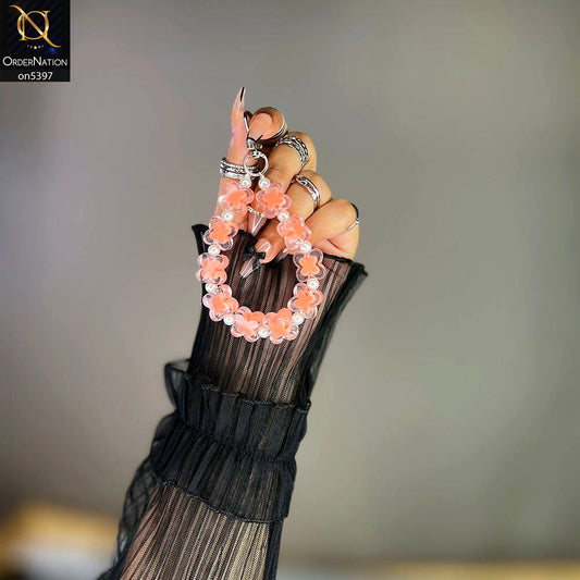 Fashion Phone Charms Holder - Design 7 - Lovely Phone Pandent Accessories