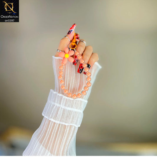 Fashion Phone Charms Holder - Design 8 - Lovely Phone Pandent Accessories