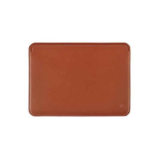 WiWU Skin Pro Platinum Sleeve 16.2 inch - Brown