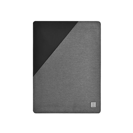 WiWU Blade Sleeve Ultra Slim Laptop Bag for Macbook Pro 13.3 inch - Gray