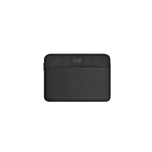 WIWU MINIMALIST SLEEVE 16INCH -  BLACK