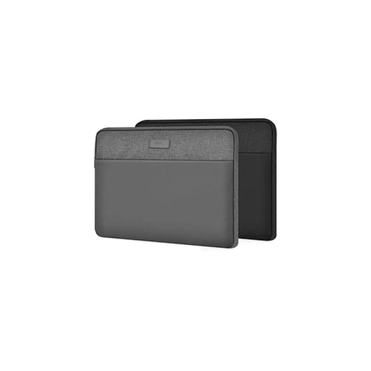WIWU MINIMALIST SLEEVE 14INCH -  GRAY
