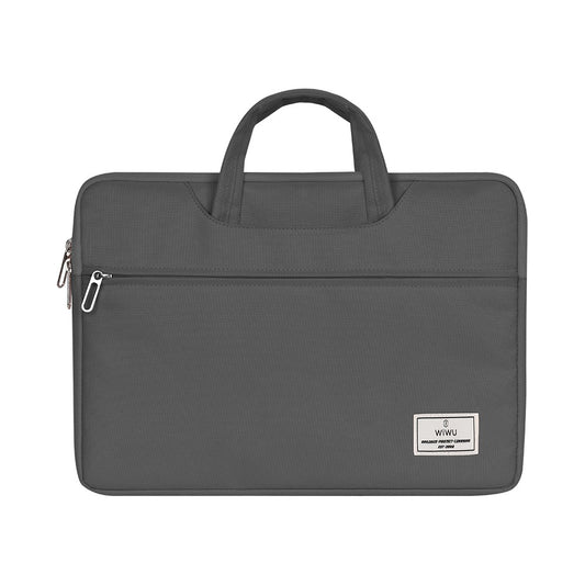 WIWU VIVI BAG 15 INCH - GRAY