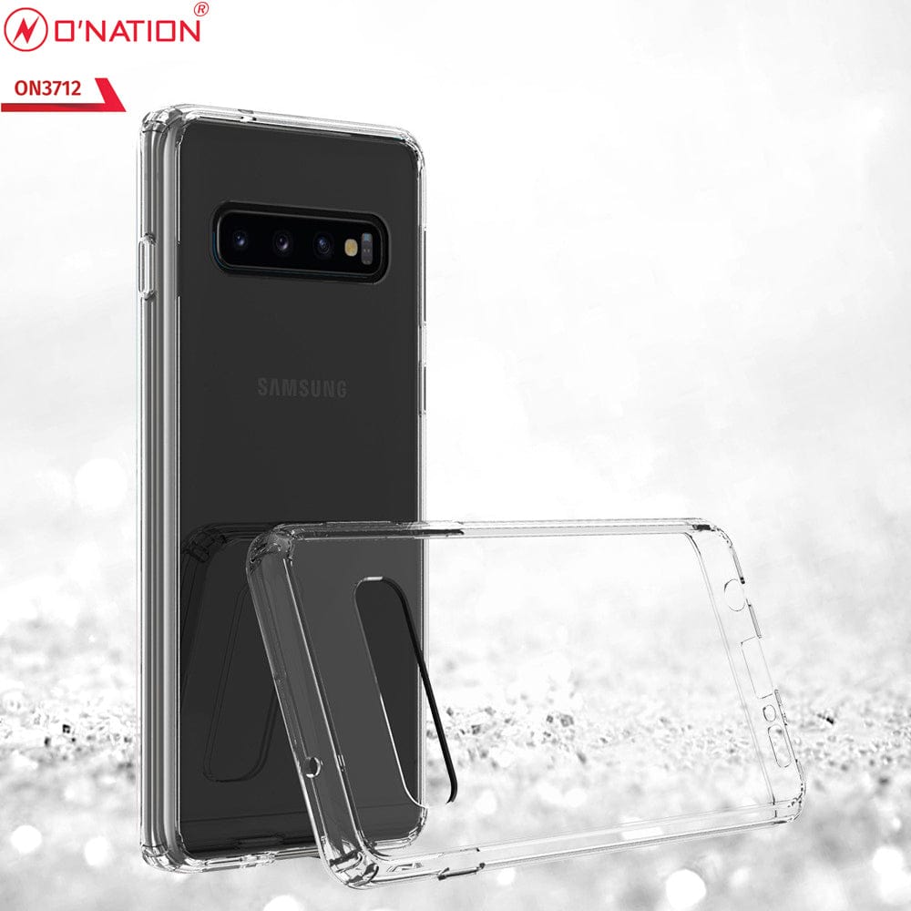 Clear Case Phone Cover For Samsung S10 Clear Case For Samsung