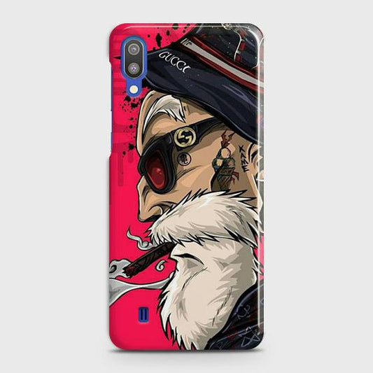 Master Roshi 3D Case For Samsung Galaxy M10