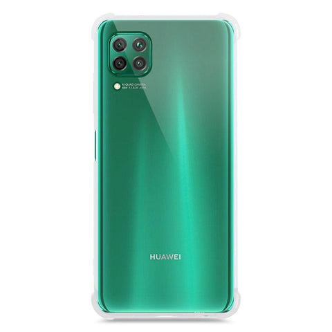 Huawei Nova 6 SE Cover - Customized Case Series - Upload Your Photo - Multiple Case Types Available