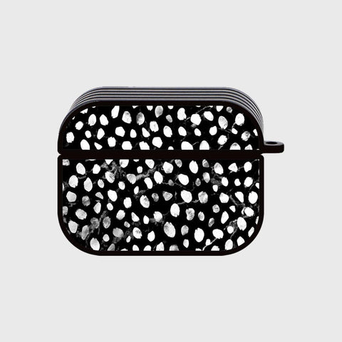Apple Airpods Pro Cover - Vanilla Dream Series - Silicon Airpods Case