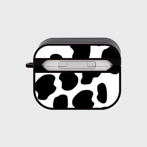 Apple Airpods Pro Cover - Vanilla Dream Series - Silicon Airpods Case