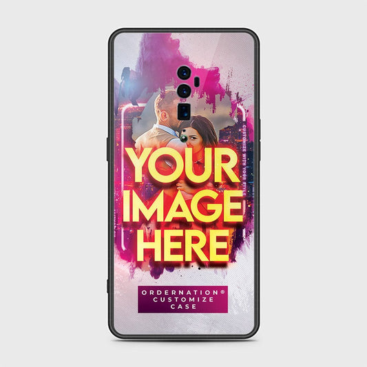 Oppo Reno 10x Zoom Cover - Customized Case Series - Upload Your Photo - Multiple Case Types Available