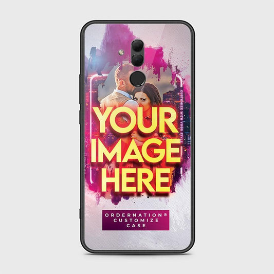 Huawei Mate 20 Lite Cover - Customized Case Series - Upload Your Photo - Multiple Case Types Available