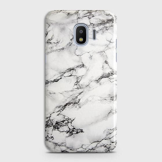 Samsung Galaxy J2 Pro 2018 Cover Matte Finish Trendy