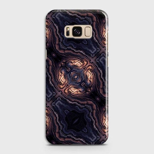 Samsung Galaxy S8 Plus - Source of Creativity Trendy Printed Hard Case With Life Time Guarantee