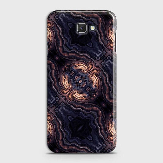 Samsung Galaxy J7 Prime 2 - Source of Creativity Trendy Printed Hard Case With Life Time Guarantee