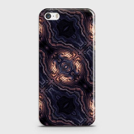 iPhone 5C - Source of Creativity Trendy Printed Hard Case With Life Time Guarantee