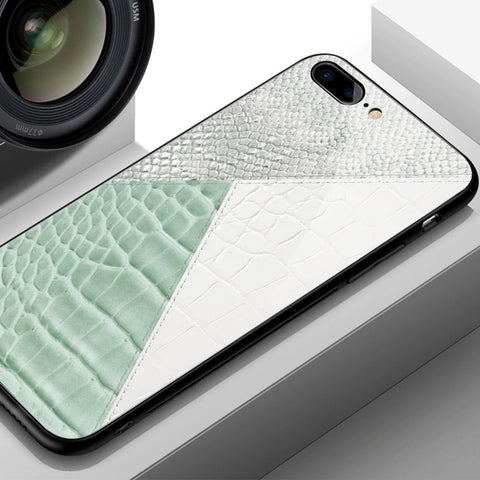 Realme Q5 Cover- Printed Skins Series - HQ Ultra Shine Premium Infinity Glass Soft Silicon Borders Case