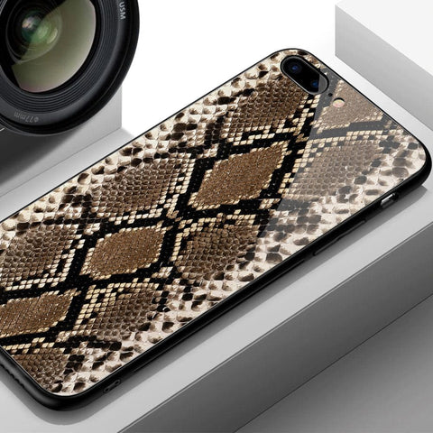 Huawei Mate 10 Lite Cover - Printed Skins Series - HQ Ultra Shine Premium Infinity Glass Soft Silicon Borders Case