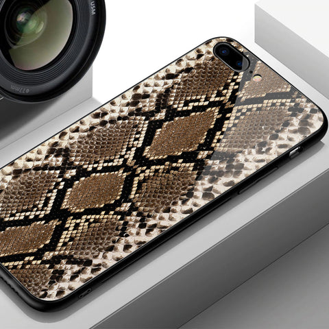 Tecno Pova 3 Cover- Printed Skins Series - HQ Premium Shine Durable Shatterproof Case
