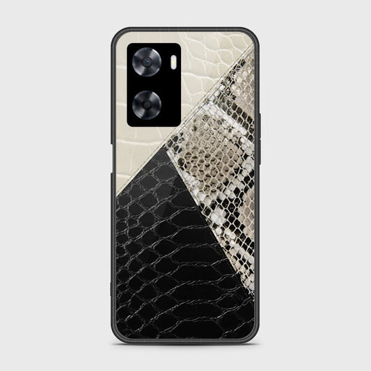 OnePlus Nord N20 SE Cover- Printed Skins Series - HQ Ultra Shine Premium Infinity Glass Soft Silicon Borders Case