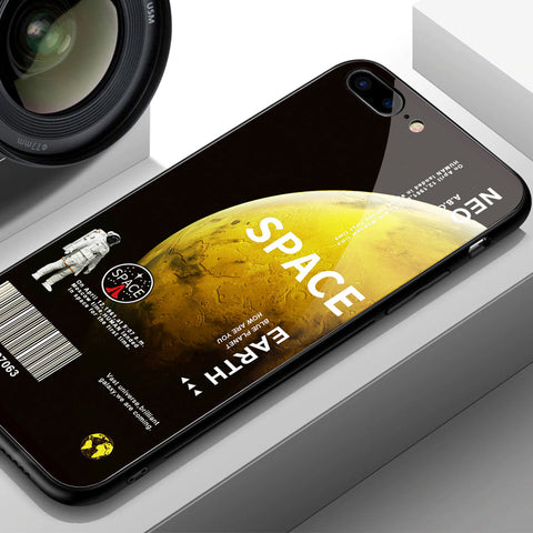 Motorola Edge Plus 2020  Cover- Limitless Series - HQ Premium Shine Durable Shatterproof Case
