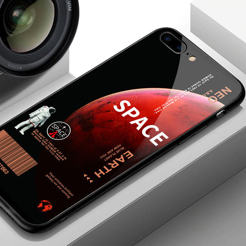 Tecno Spark 8C Cover- Limitless Series - HQ Premium Shine Durable Shatterproof Case