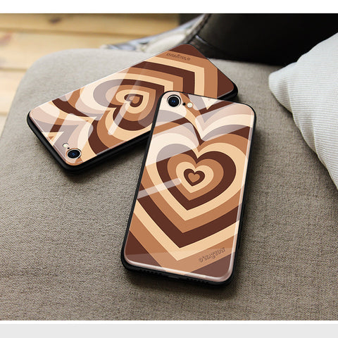 Infinix Note 30i   Cover- O'Nation Heartbeat Series - HQ Premium Shine Durable Shatterproof Case