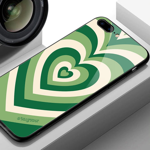 Oppo Find X5 Cover - O'Nation Heartbeat Series - HQ Ultra Shine Premium Infinity Glass Soft Silicon Borders Case