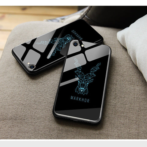 Infinix Note 12 VIP  Cover- Markhor Series - HQ Premium Shine Durable Shatterproof Case