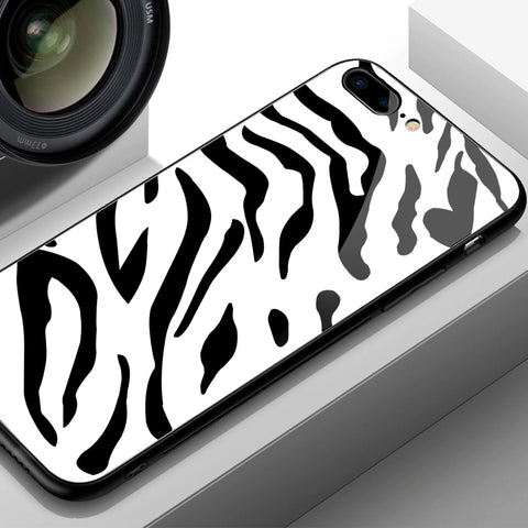 Tecno Spark 7 Cover- Vanilla Dream Series - HQ Premium Shine Durable Shatterproof Case