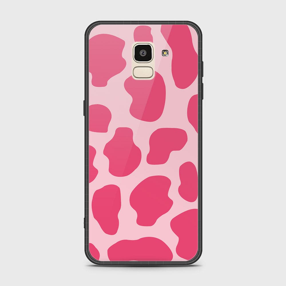 Back Cover Samsung Galaxy J6 Infinity Cover J6 Infinity Samsung J6