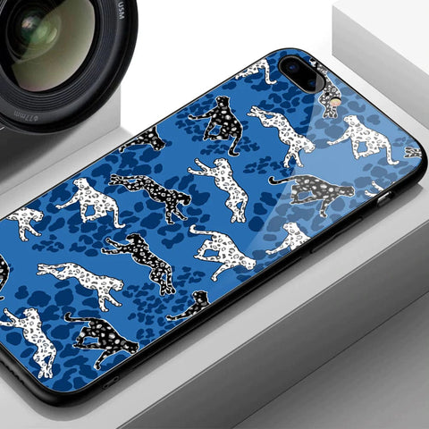 Huawei Y9 2019 Cover - Hustle Series - HQ Ultra Shine Premium Infinity Glass Soft Silicon Borders Case