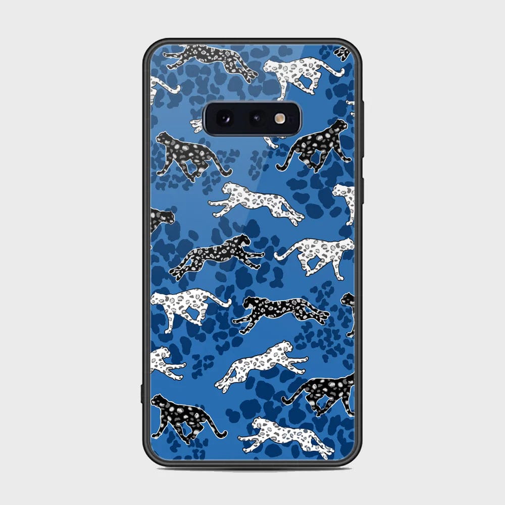 Samsung Galaxy S10e Cover Hustle Series HQ Ultra Shine Premium