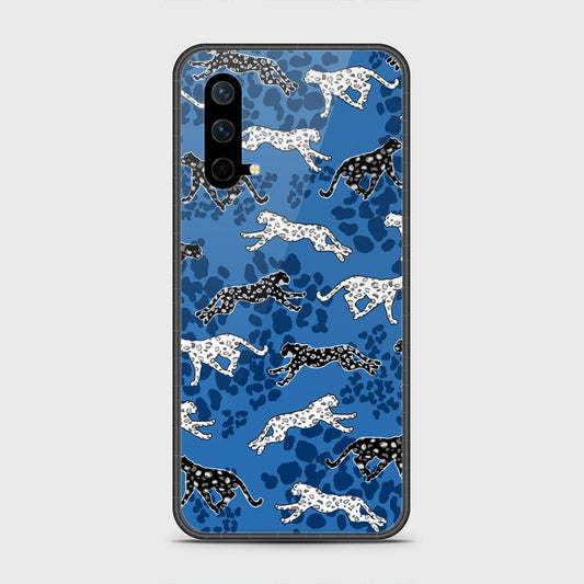 OnePlus Nord CE 5G Cover - Hustle Series - HQ Ultra Shine Premium Infinity Glass Soft Silicon Borders Case