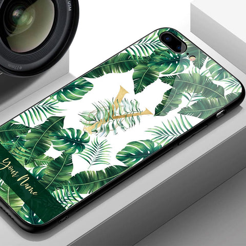 Huawei Mate 30 Cover - Personalized Alphabet Series Series - HQ Ultra Shine Premium Infinity Glass Soft Silicon Borders Case
