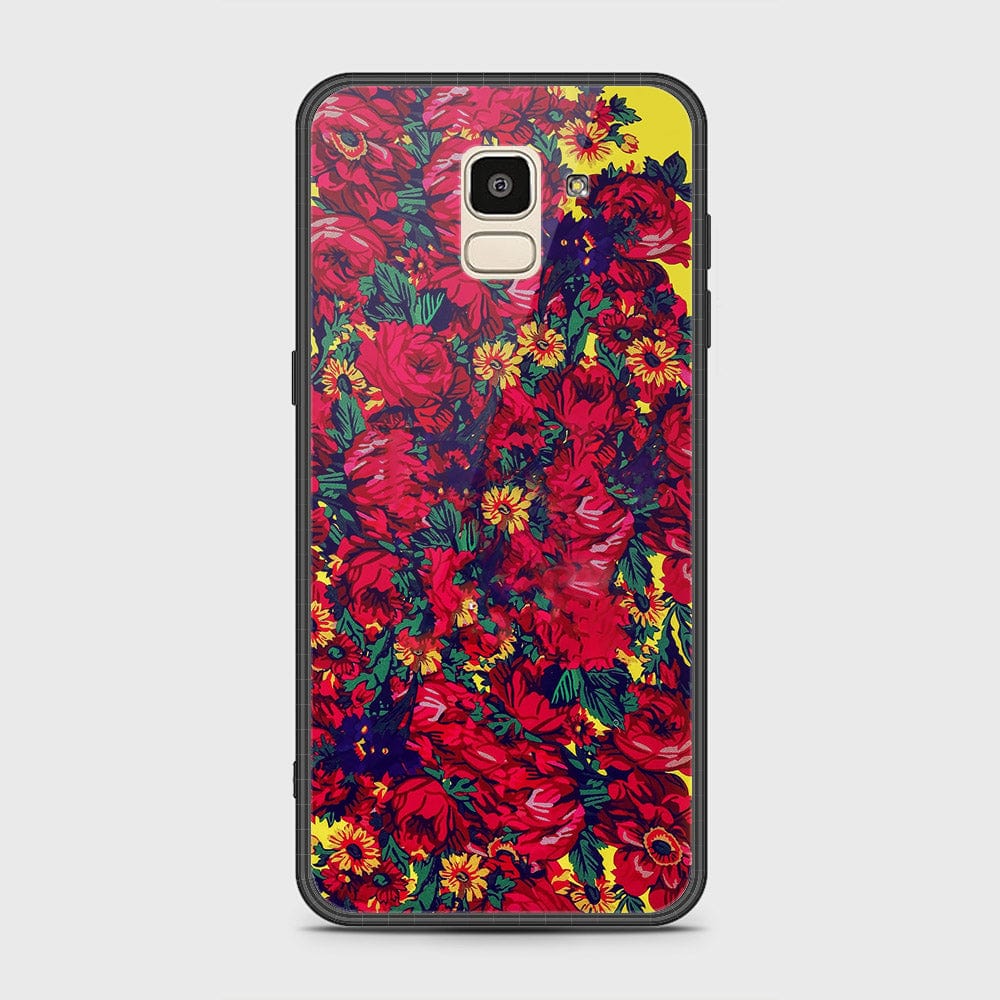 J6 2018 Galaxy J6 Infinity Back Cover Samsung Galaxy J6 2018 Cover