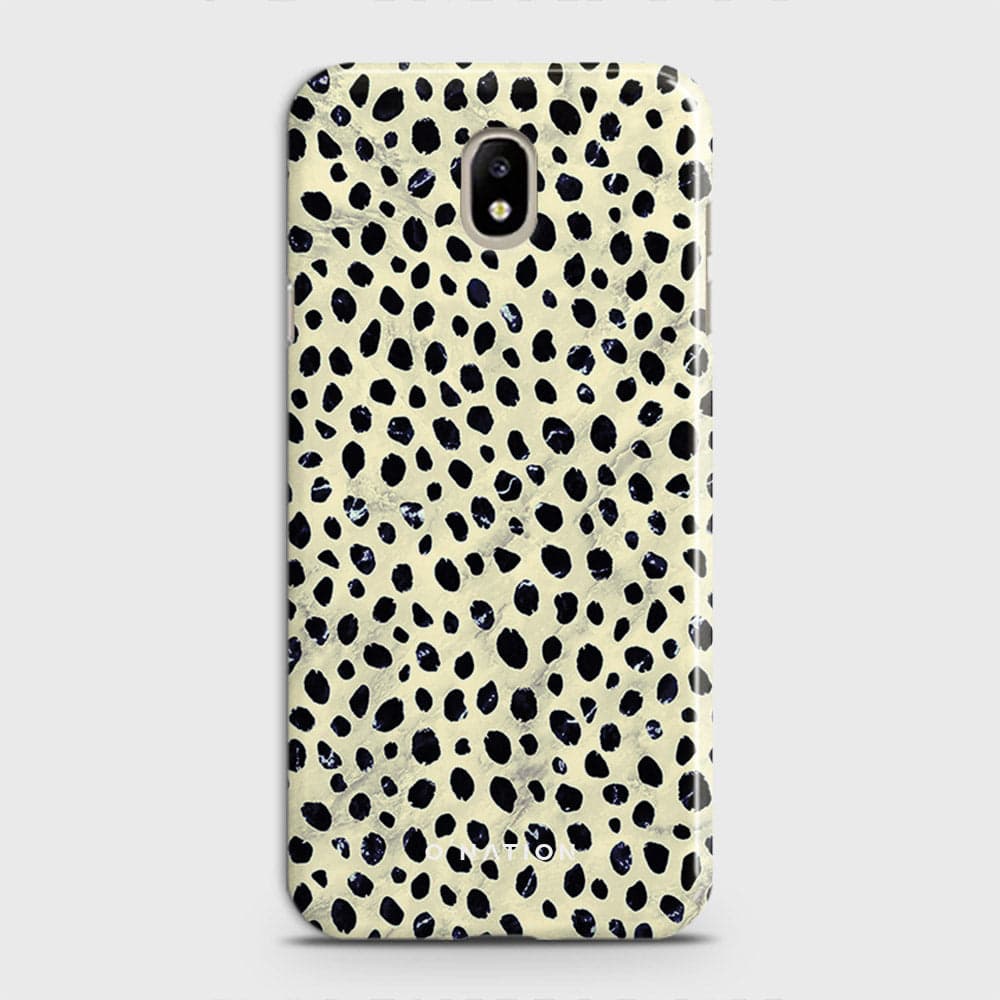 Samsung Galaxy J3 Pro 2017 J3 2017 J330 Cover Bold Dots