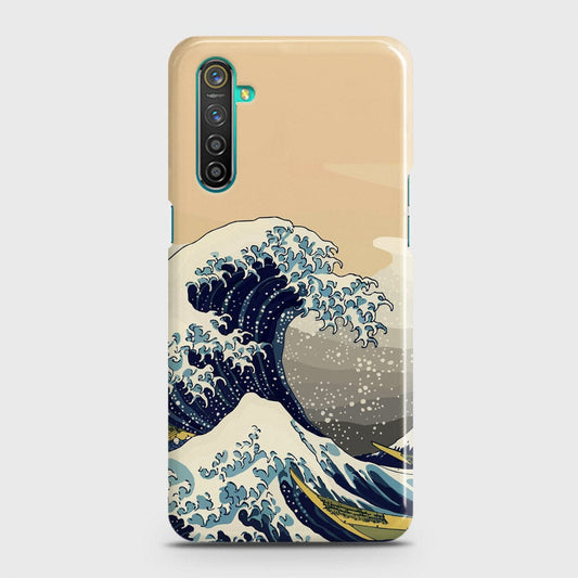 Realme 6 Pro Cover - Adventure Series - Matte Finish - Snap On Hard Case with LifeTime Colors Guarantee