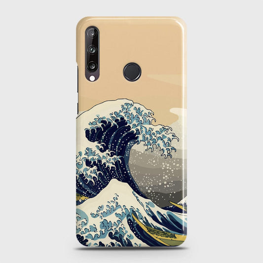 Honor 9C  Cover - Adventure Series - Matte Finish - Snap On Hard Case with LifeTime Colors Guarantee