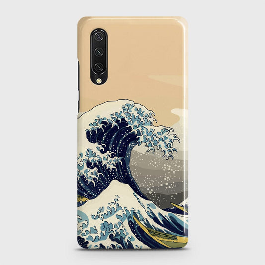 Huawei Y9s Cover - Adventure Series - Matte Finish - Snap On Hard Case with LifeTime Colors Guarantee