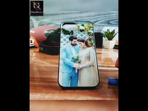 Samsung Galaxy A21s Cover - Customized Case Series - Upload Your Photo - Multiple Case Types Available