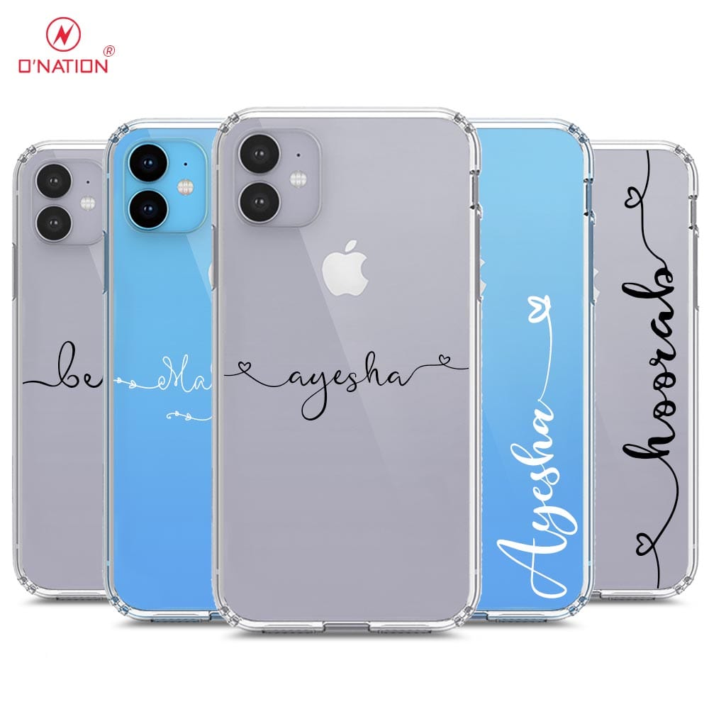 Iphone 11 Name Engraved Phone Case Iphone 11 Names Of Phone Cases