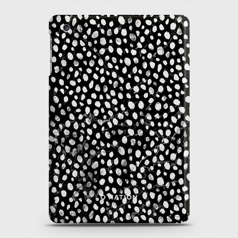 Vivo Y22s  Cover - Bold Dots Series - Matte Finish - Snap On Hard Case with LifeTime Colors Guarantee