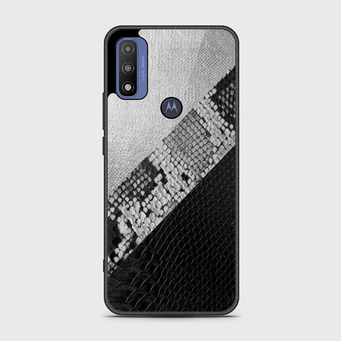 Motorola G Pure  Cover- Printed Skins Series - HQ Premium Shine Durable Shatterproof Case