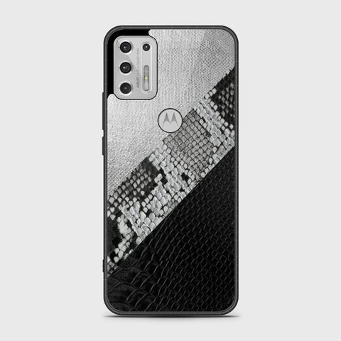 Motorola Moto G Stylus 2021  Cover- Printed Skins Series - HQ Premium Shine Durable Shatterproof Case
