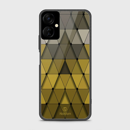 Tecno Camon 19 Neo Cover- Onation Pyramid Series - HQ Premium Shine Durable Shatterproof Case (Fast Delivery) (H)