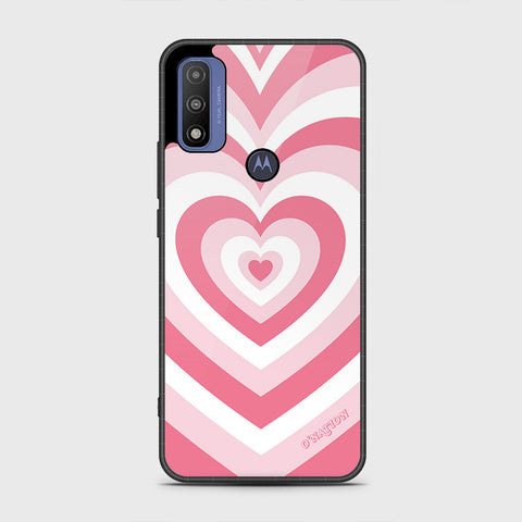 Motorola G Pure  Cover- O'Nation Heartbeat Series - HQ Premium Shine Durable Shatterproof Case