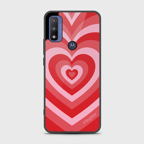 Motorola G Pure  Cover- O'Nation Heartbeat Series - HQ Premium Shine Durable Shatterproof Case