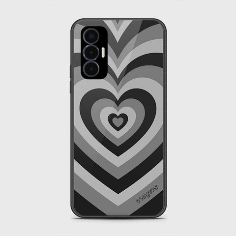Tecno Pova 3 Cover- O'Nation Heartbeat Series - HQ Premium Shine Durable Shatterproof Case